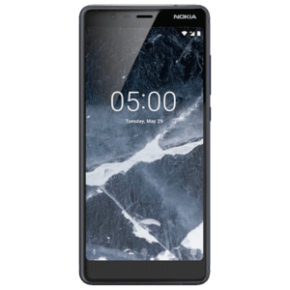 Nokia 5.1 Nokia 5.1