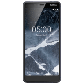 Nokia 5.1