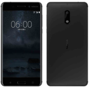 Nokia 6 Nokia 6