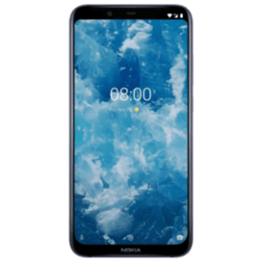 Nokia 8.1 Nokia 8.1