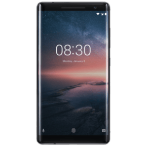 Nokia 8 Sirocco Nokia 8 Sirocco