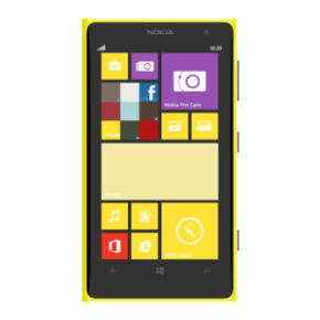 Nokia Lumia 1020 Nokia Lumia 1020