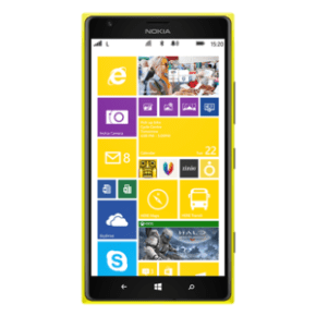 Nokia Lumia 1520 Nokia Lumia 1520