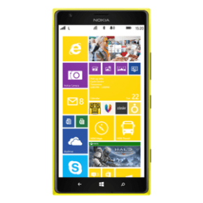 Nokia Lumia 1520