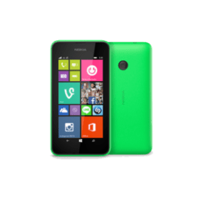 Nokia Lumia 530