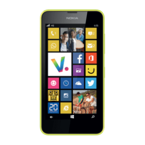 Nokia Lumia 635 Nokia Lumia 635