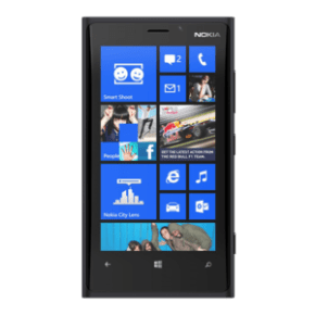 Nokia Lumia 900 Nokia Lumia 900