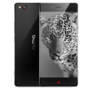 Nubia Z9 Nubia Z9