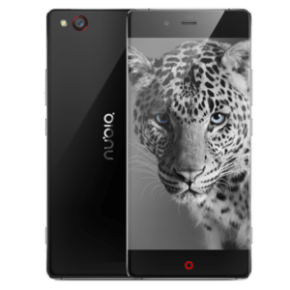 Nubia Z9