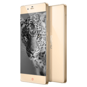 Nubia Z9 Elite Nubia Z9 Elite