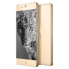 Nubia Z9 Elite