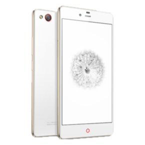 Nubia Z9 Mini Nubia Z9 Mini