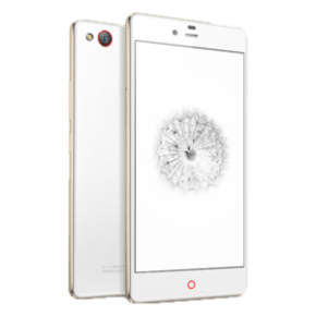 Nubia Z9 Mini