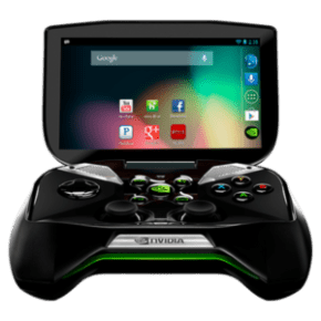 Nvidia Shield Nvidia Shield