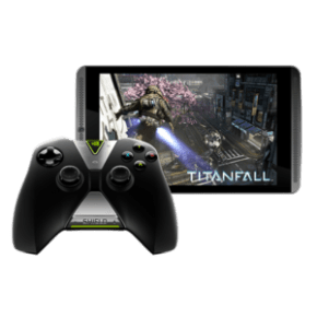 Nvidia Shield Tablet Nvidia Shield Tablet