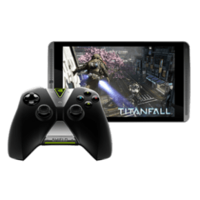 Nvidia Shield Tablet