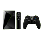 Nvidia Shield TV 2017
