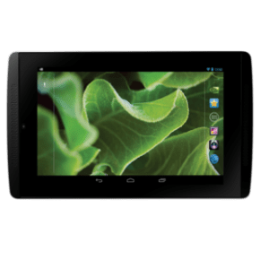 Nvidia Tegra Note 7 Nvidia Tegra Note 7