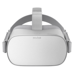 Oculus Go Oculus Go