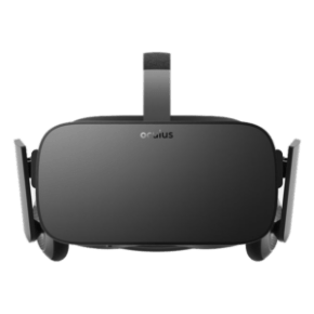 Oculus Rift Oculus Rift