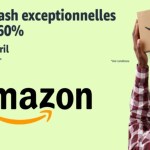 🔥 Dernier jour : les 9 meilleures offres des ventes flash Amazon (jusqu’au 15 avril 2019)