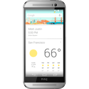 HTC One (M8) HTC One (M8)