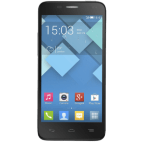 Alcatel One Touch Idol 2 S Alcatel One Touch Idol 2 S