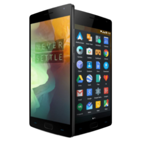 OnePlus 2 OnePlus 2