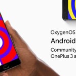 OnePlus 3 et 3T : profitez d’Android 9 Pie dès maintenant en bêta