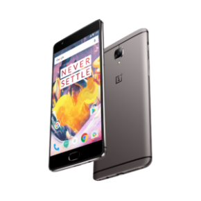 OnePlus 3T