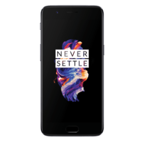 OnePlus 5