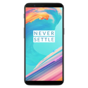 OnePlus 5T