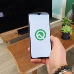 Android 10 Q signe la fin d’Android Beam