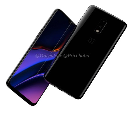 OnePlus 7 c