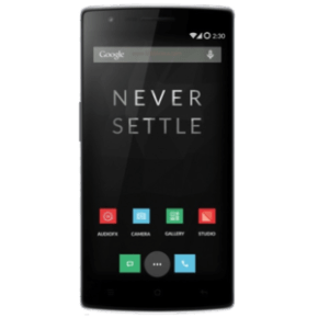 OnePlus One OnePlus One