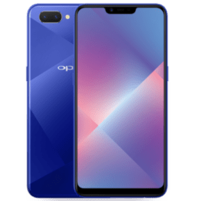 Oppo A5 Oppo A5