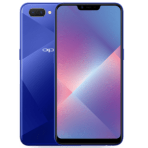 Oppo A5