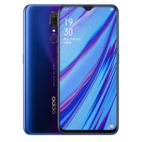 Oppo A9