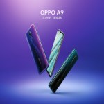 Oppo A9 officialisé : un concurrent pour le Xiaomi Mi 9 SE avec une faille