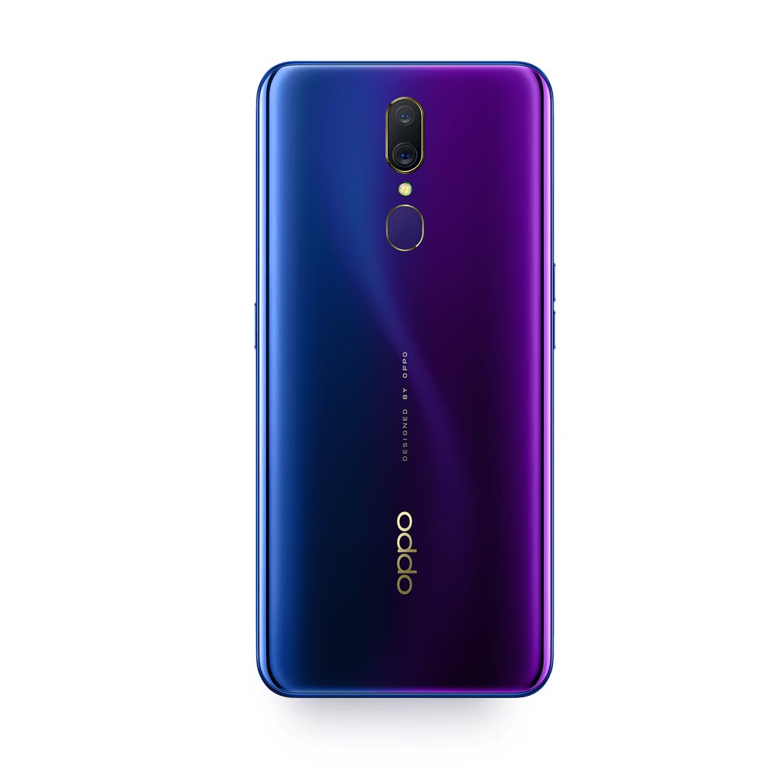 Oppo A9 dos