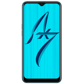 Oppo AX7 Oppo AX7