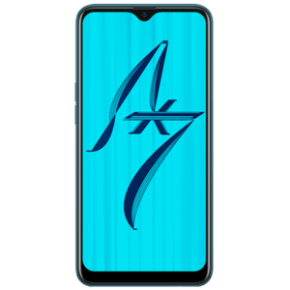 Oppo AX7