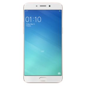 Oppo F1 Plus