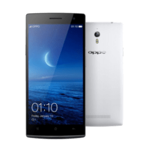 Oppo Find 7 Oppo Find 7