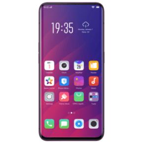 Oppo Find X Oppo Find X