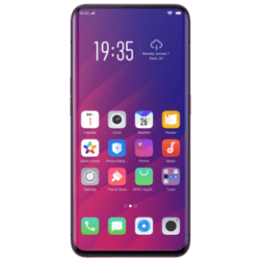 Oppo Find X