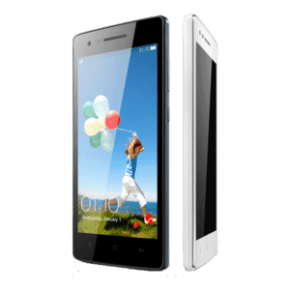 Oppo Mirror 3 Oppo Mirror 3