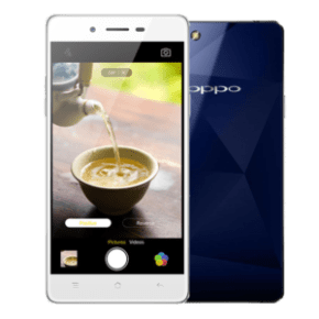 Oppo Mirror 5s Oppo Mirror 5s