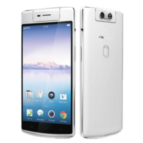 Oppo N3 Oppo N3