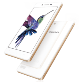 Oppo Neo 7